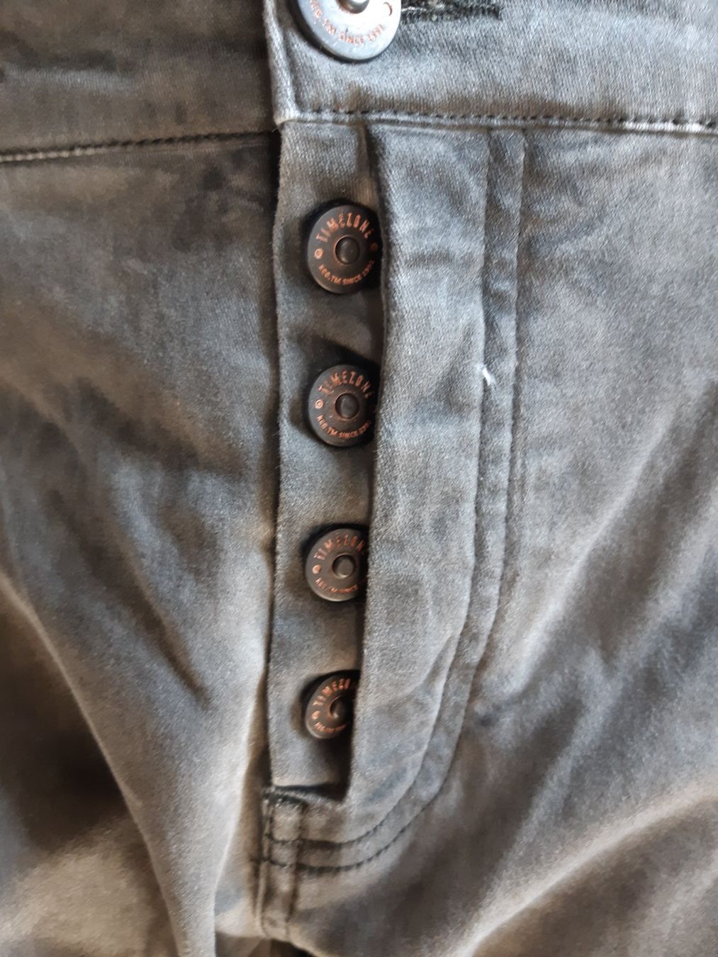 Jeans: Jeans Gr. 31/32 von Timezone – Neu (gemäss Beschreibung) aus Thierachern von Shila99 2