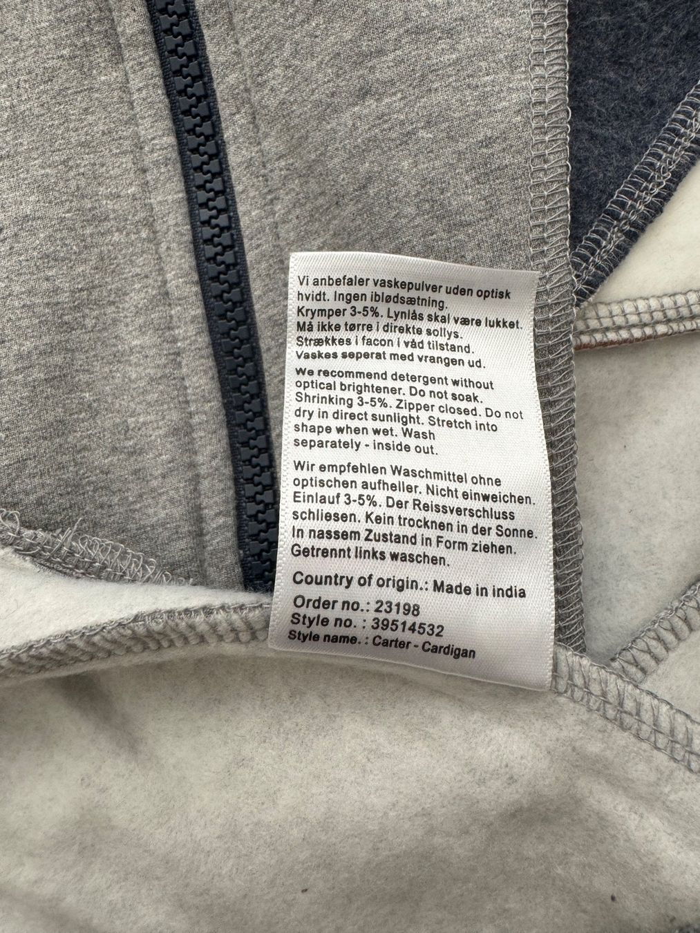 Hust & Claire Jacken & Mäntel: JACKE / PULLOVER HUST & CLAIR – Neu und originalverpackt aus Zürich von Mina_09 5