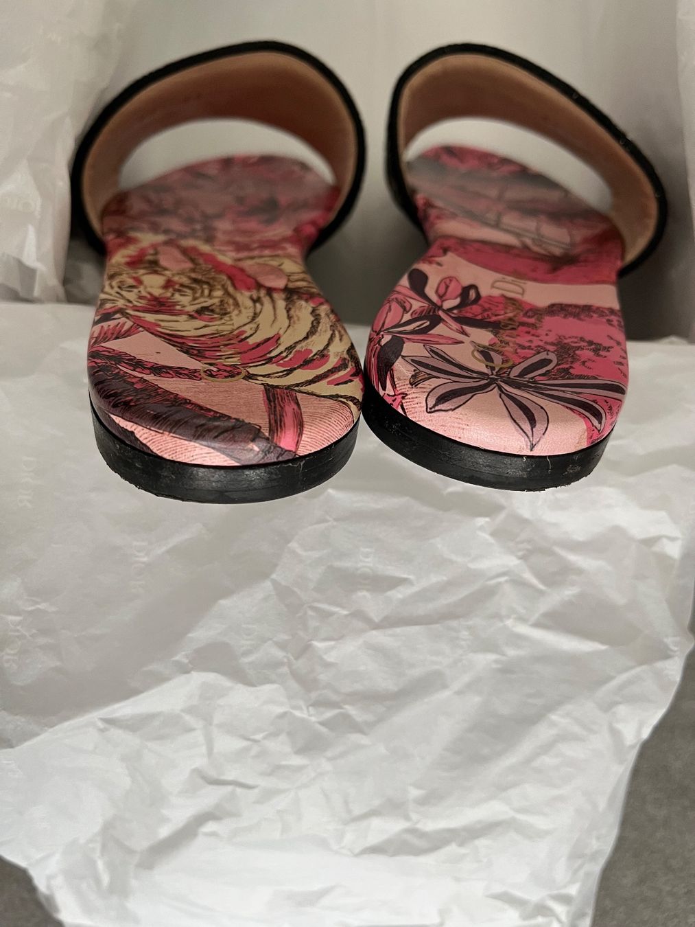 Dior Scarpe da donna: Dior Dway Grösse 36 in Pink/rosa. – Usato da Horgen venduto da carmlan 2