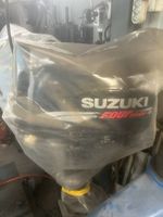 Moteur bateau Suzuki 6cv 