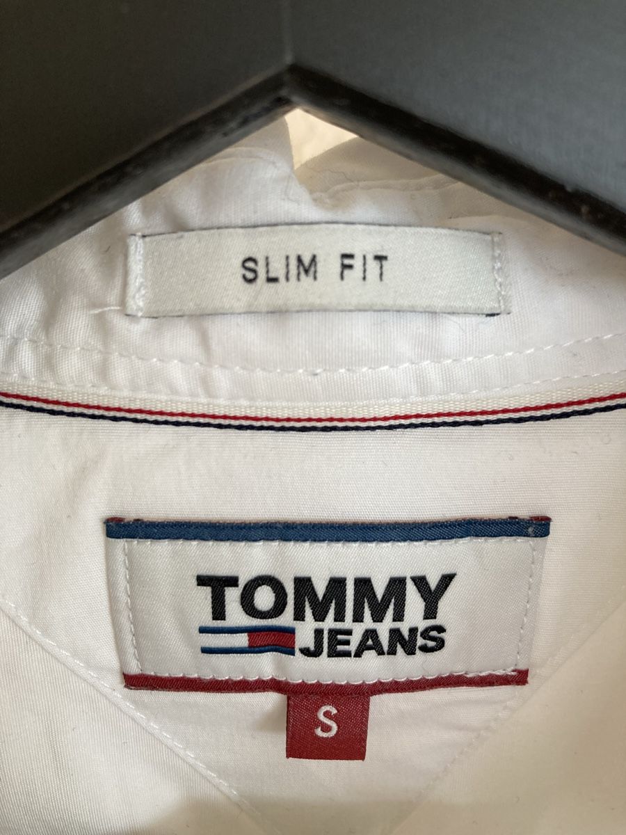 Tommy Hilfiger Camicie: Hemd Tommy Hilfiger – Nuovo (secondo la descrizione) da Dübendorf venduto da Sebashop 1