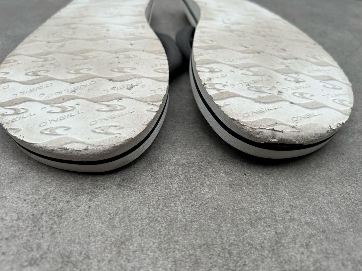 O'Neill Herrenschuhe: O’Neill Flip-Flops Gr. 43 – Gebraucht aus Bachenbülach von danielaa0102 4