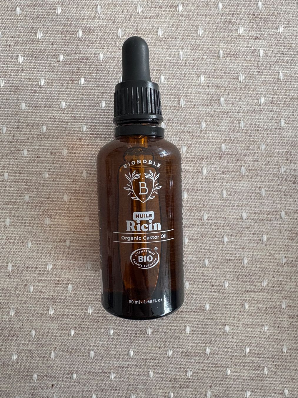 Altro per la cura del corpo: Castor Oil – Nuovo (secondo la descrizione) da Spiez venduto da nomii20
