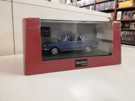 Alfa Romeo Berlina / 1:43 / StarLine Mod