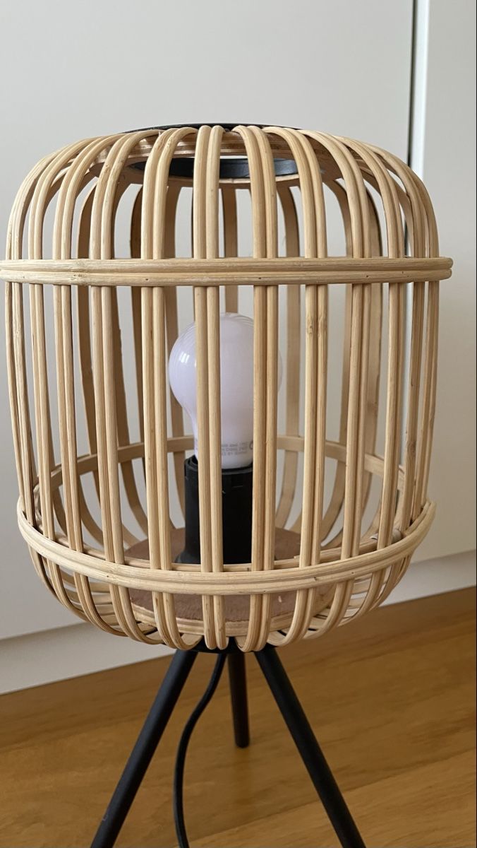 Pfister Lampade: Tischlampe – Nuovo (secondo la descrizione) da Jona venduto da RobertMo 2