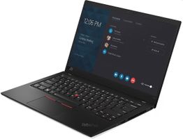 Lenovo ThinkPad X1 Carbon Touch, 7. Gen.