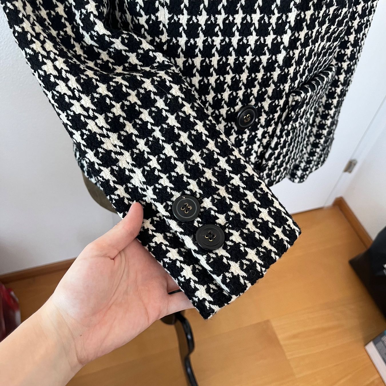 Jacken: Antonio Fusco Jacke – Neu (gemäss Beschreibung) aus Zug von Grc999 5