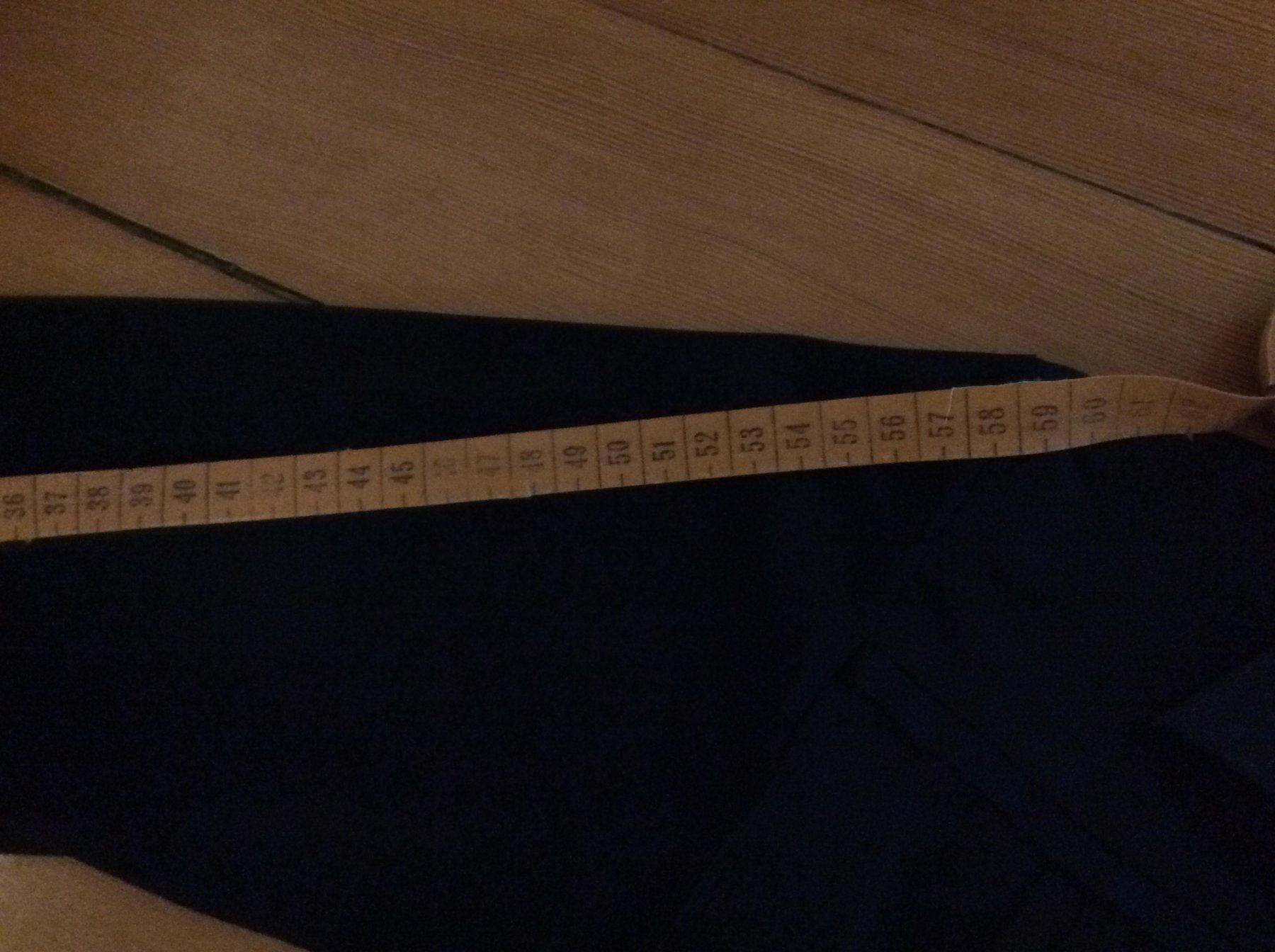 Camicie, T-shirt & Polo: Scwarz Tanz Hemd Gr.164cm – Usato da Winterthur venduto da Kristiinag 5