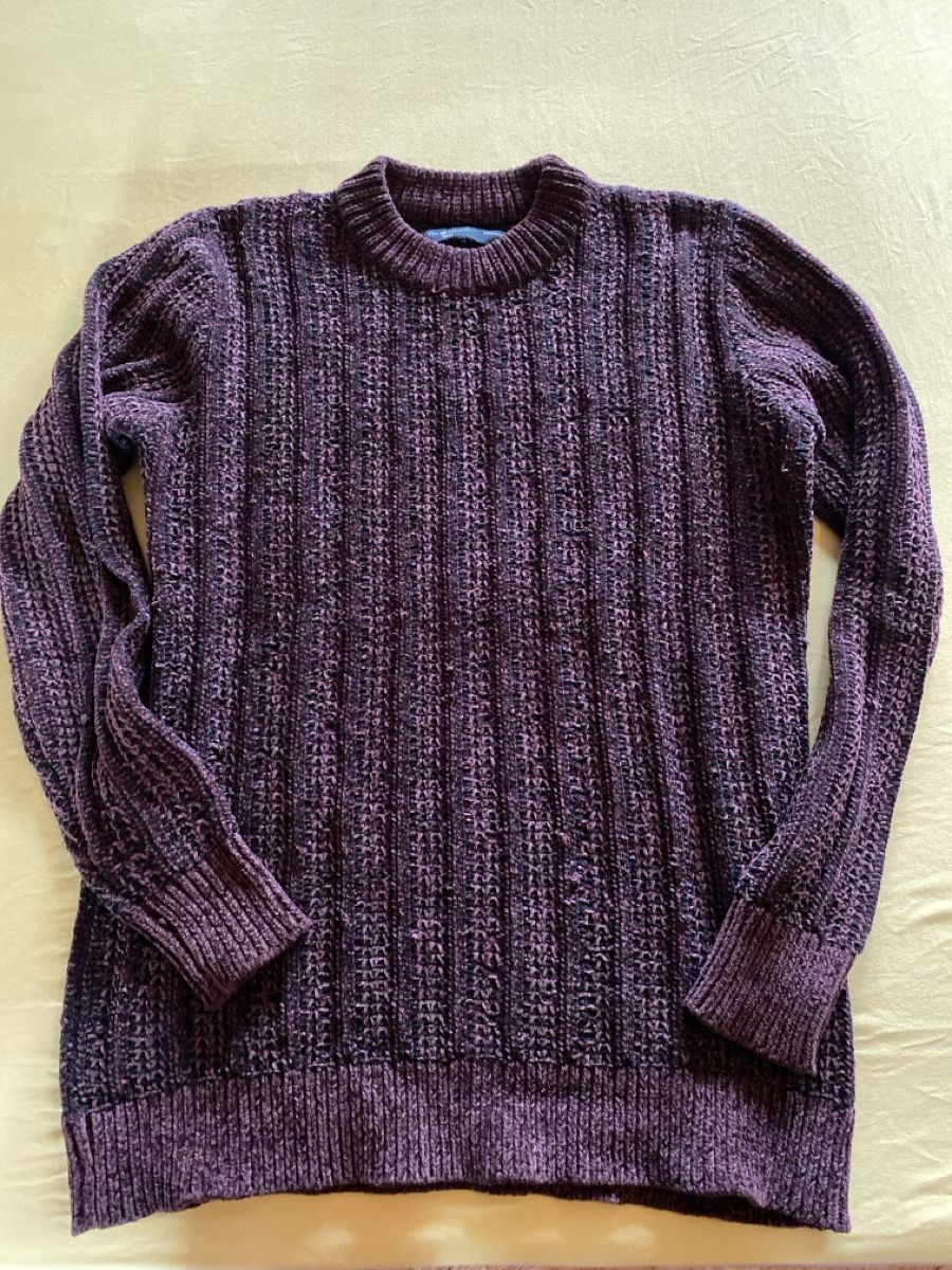Maglioni & Felpe: Pullover Piazza Italia, Gr. M, – Usato da Watt venduto da Willis4
