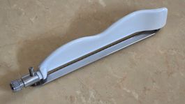 Tenera Schneidehobel / Universalmesser von HP Back Riniken