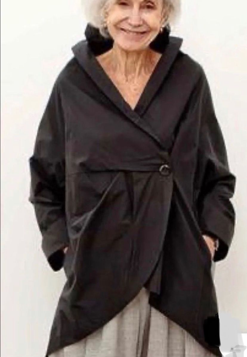 Camicette: Moyuru Blusen -Jacke, original – Usato da Winkel venduto da .smiths.