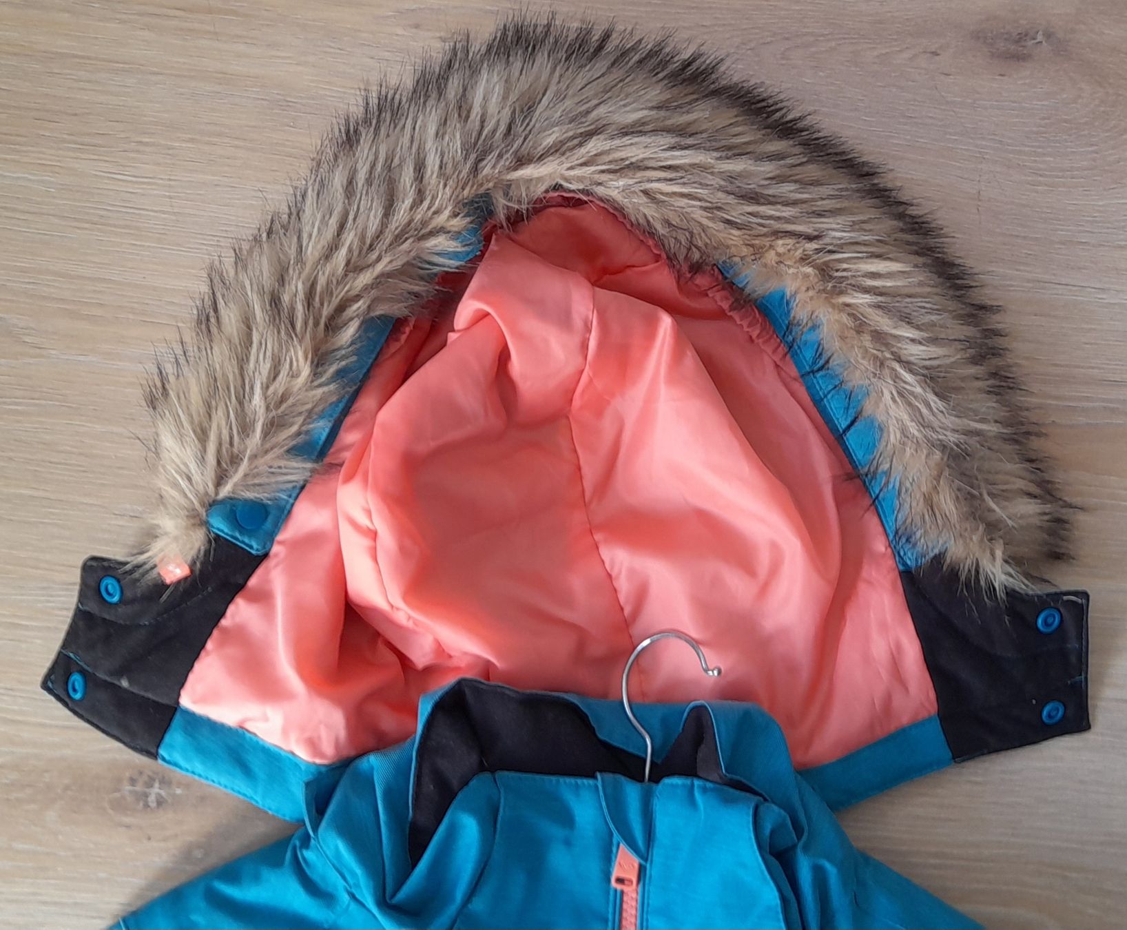 Jacken & Mäntel: Ski/Winterjacke von Roxy – Gebraucht aus Bad Ragaz von philipp99 7