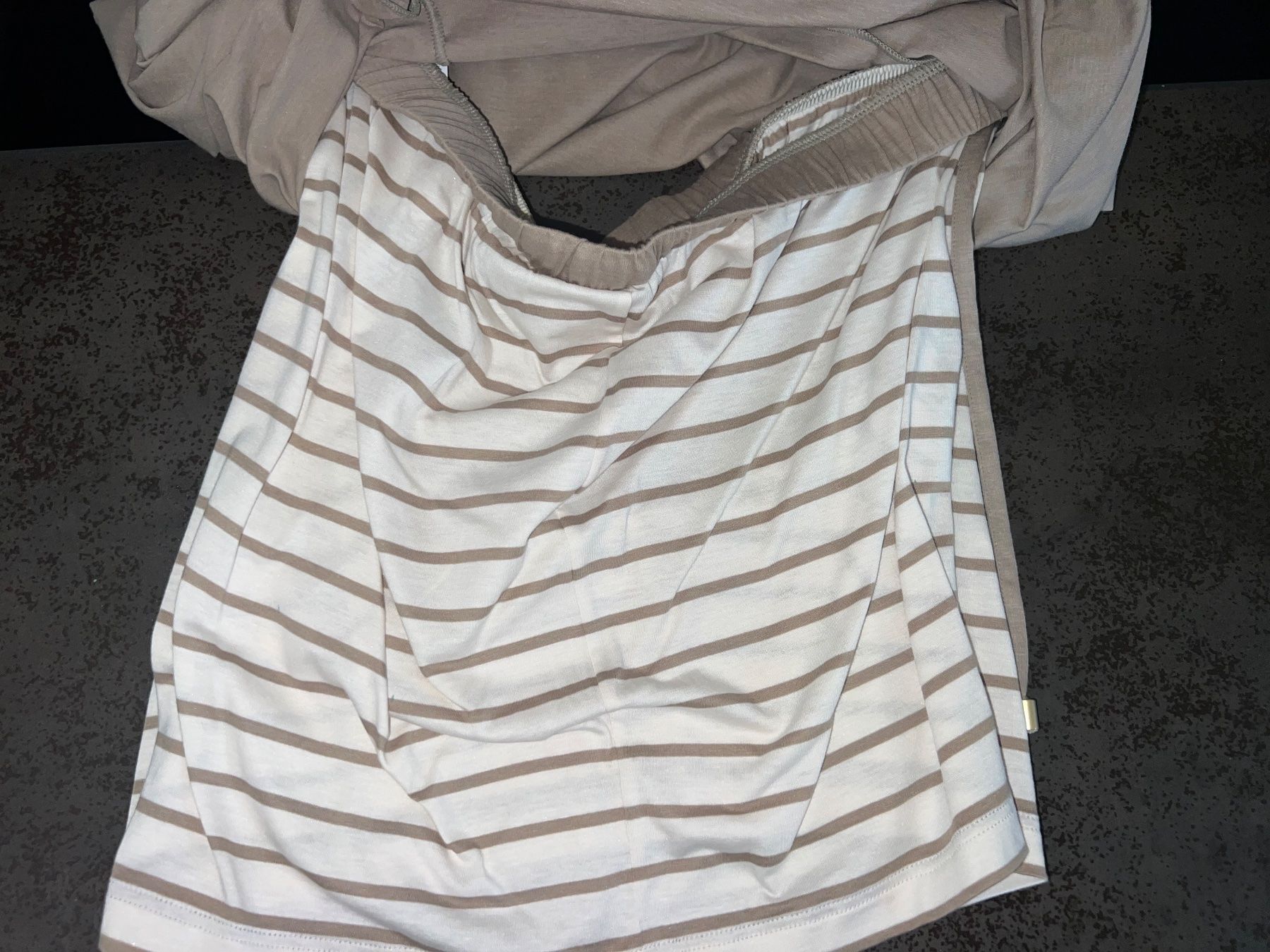 Hanro Negligees & Pyjamas: Sommer Pyjama Hanro M neu – Neu (gemäss Beschreibung) aus Dornach von samuti 2