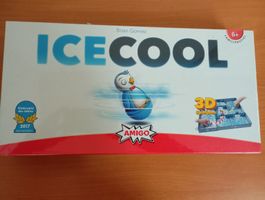 Icecool Kinderspiel des Jahres 2017