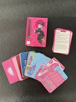 Spiel diamoniak / Kartenspiel