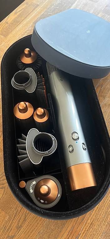 Föhn: Dyson Airwrap multi-styler – Gebraucht aus Luzern von flo_db5q