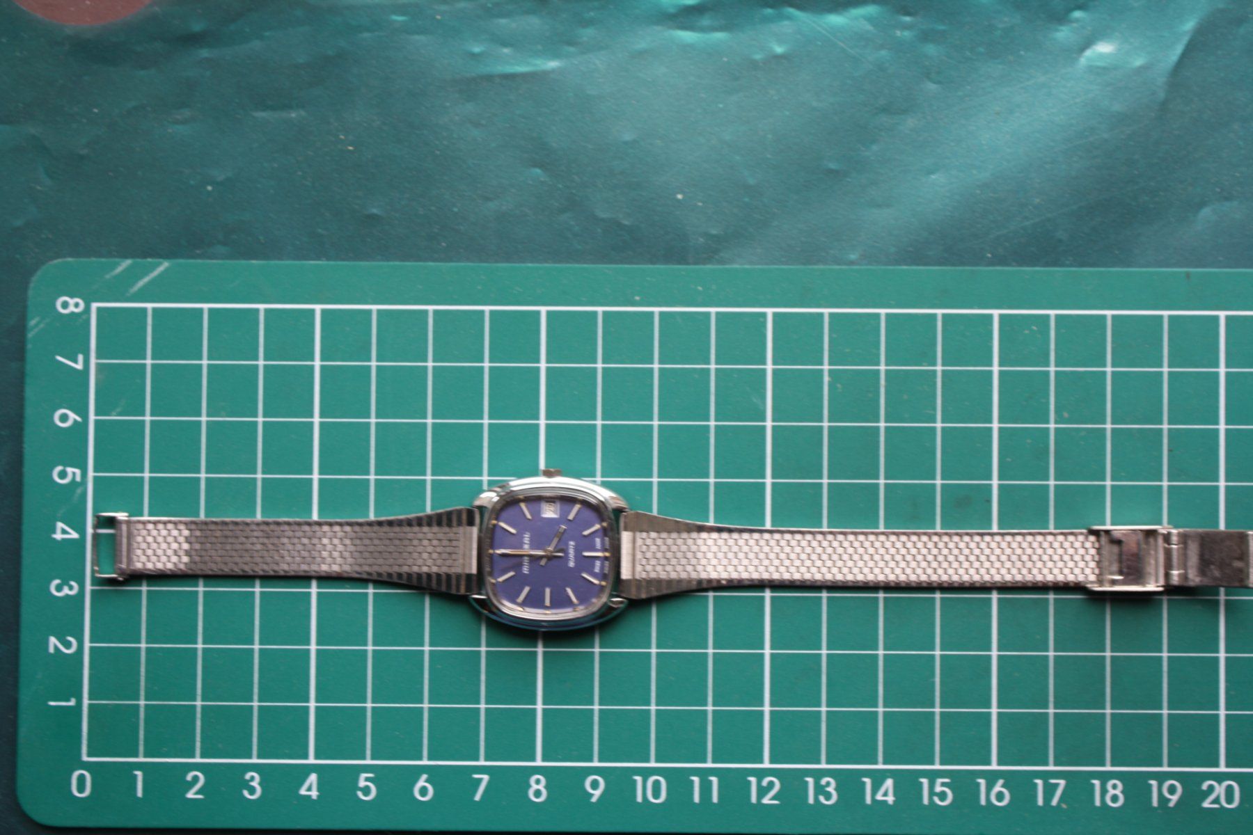 Mirexal Orologi: swiss made mirexal uhr – Usato da Laupen BE venduto da Gufi57 2