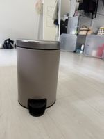 IKEA EKOLN Pedal Bin Grey 30L Good Condition