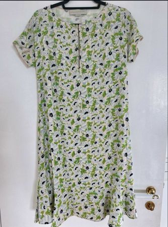 STELLA MCCARTNEY Kleid