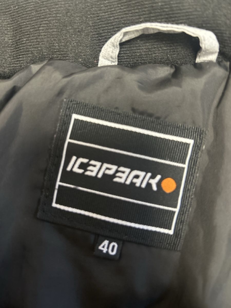 Icepeak Vestes: Skijacke Icepeak – D'occasion à Rüschegg Heubach par kat_cfw8 3
