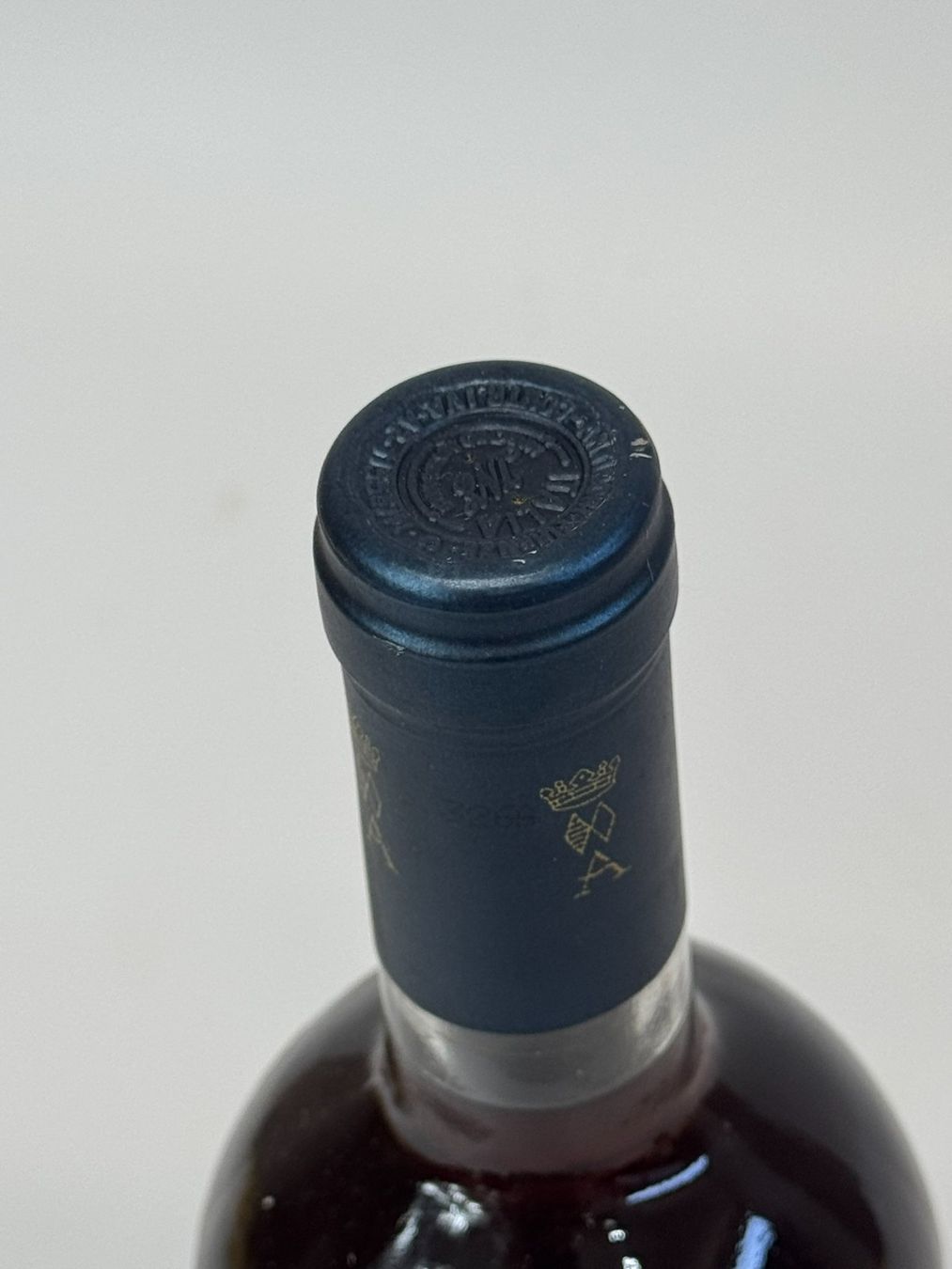 Vino: Italienischer Wein, Vin Santo – Nuovo (secondo la descrizione) da Oberrieden venduto da Phischu 3