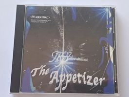 CD Da Muphukkuz – The Appetizer ( Gangsta Hip Hop rare )
