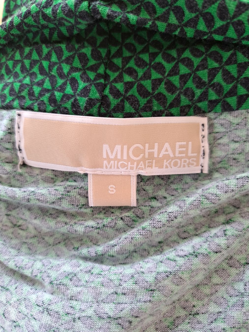 Michael Kors Camicette: Michael Kors Blusen-Shirt – Usato da Thalwil venduto da sternenstaub369 2