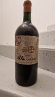 3 Literflasche Almaviva Jg. 2000 NUR ABHOLUNG!