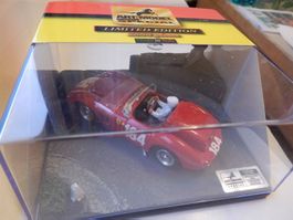 Ferrari 500TRC - top Diorama + TOP %%% Ausverkauf %%