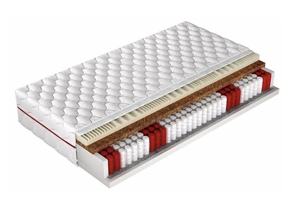 Letti: Bett inkl. Matratze 180x200 – Usato da Arlesheim venduto da schoop. 3