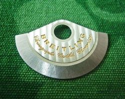 Breitling Chronographen Chronometer Rotor - ETA 7750