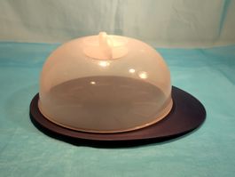 Tupperware Käseglocke zum Servieren