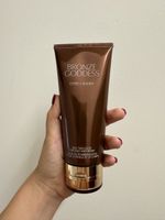 Gel autoabbronzante Estee Lauder body&face almost full