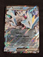 Pokémon Foudre Noire: Kyurem Ex 028/086 FR