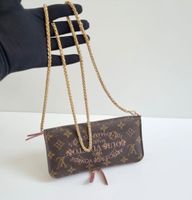 LV Insolite IKAT Indian Rose