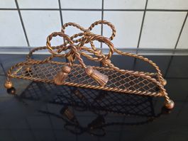 ANCIEN PORTE-COURRIER, STYLE RÉGENCY