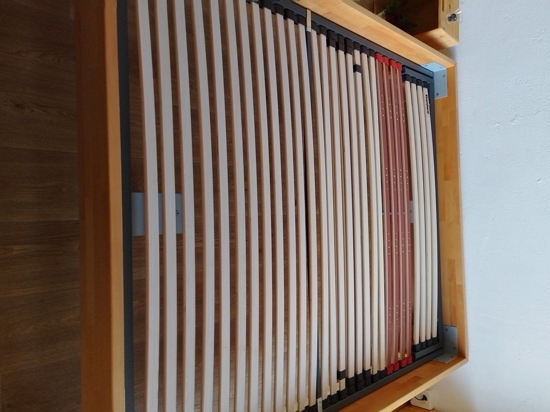 Conforama Betten: Doppelbett – Gebraucht aus Orpund von wal_6xrg 3