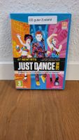 Nintendo Wii U- Just Dance 2014