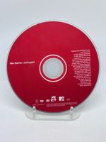 CD The Corrs – Unplugged (1999)