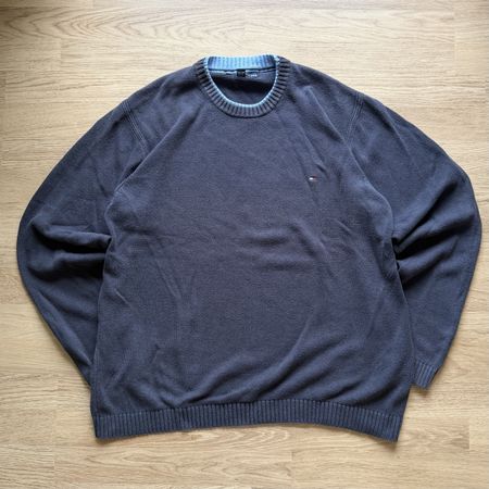 Vintage Tommy Hilfiger Strickpuover
