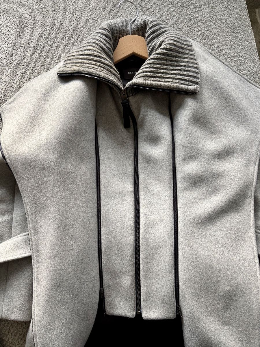 Mackage Manteaux: Mackage coat light grey XS – Neuf (Voir description) à Cologny par sab_xh7v 4