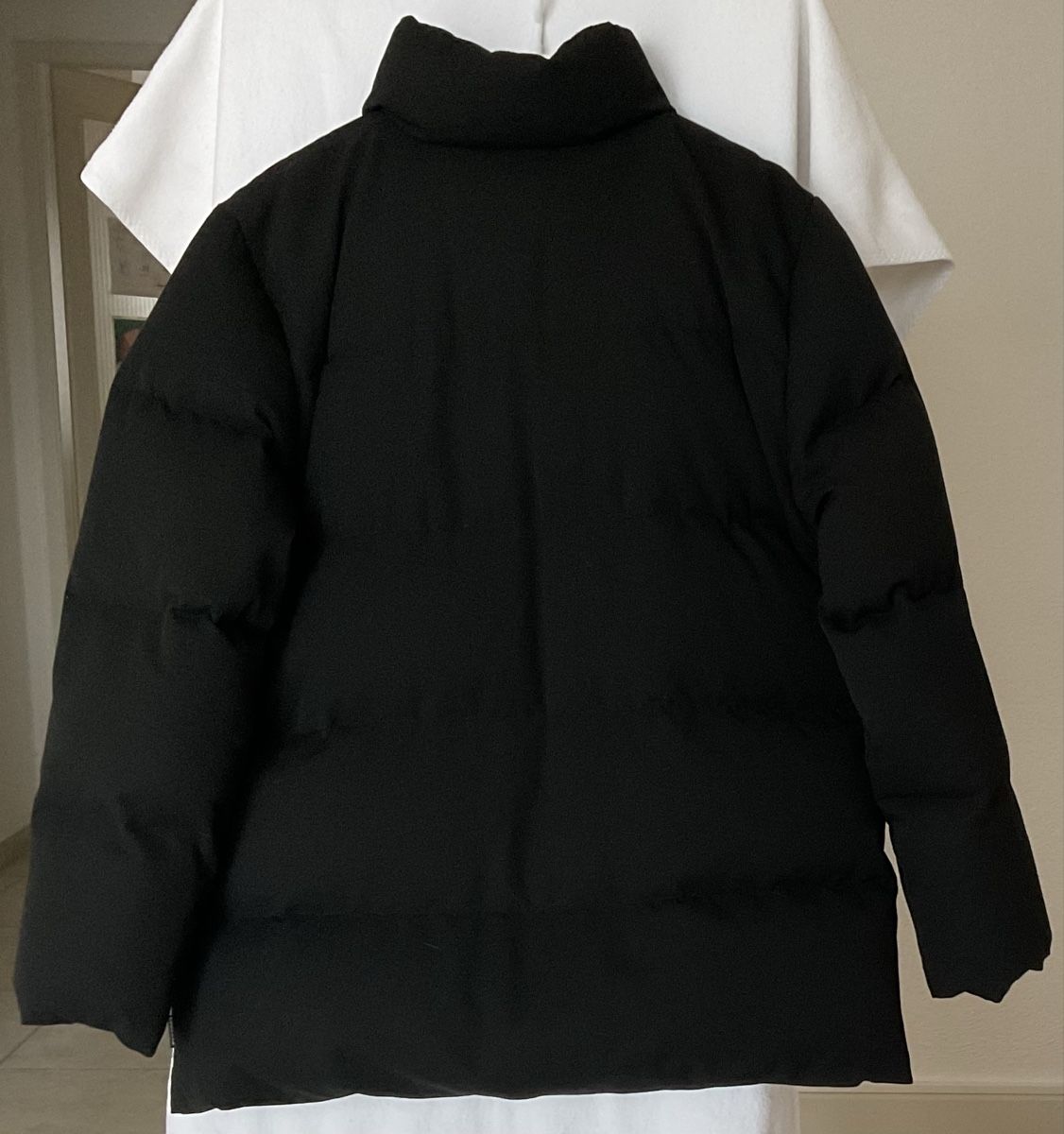 Moncler Giacche: Doudoune Moncler noire – Nuovo (secondo la descrizione) da Corseaux venduto da Mililaforet75 2