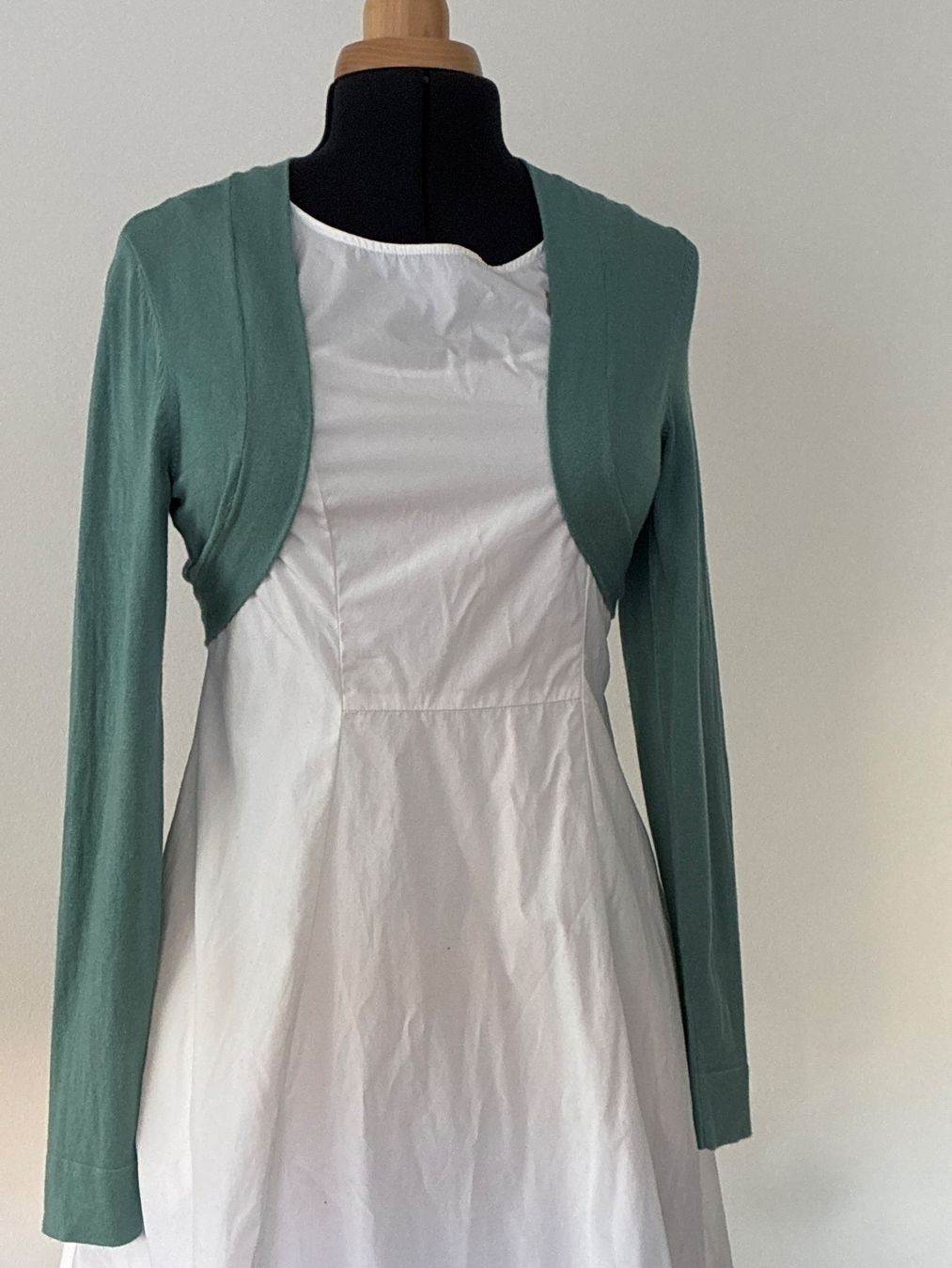 Esprit Bolero: Bolero von Esprit Gr M/L – Usato da Davos Platz venduto da nanigl