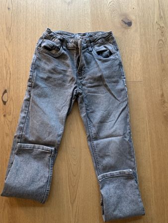 Jeans slim Gr 158 
