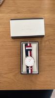 Stylish Daniel Wellington Watch with Rose Gold Finish