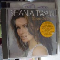 shania twain