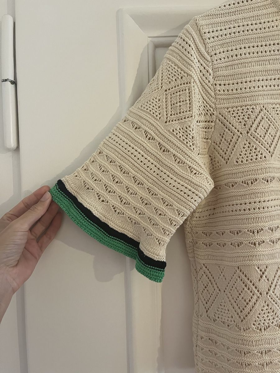 Maison Scotch Pullover & Sweatshirts: Scotch & Soda Kurzarmpulli, Gr. M-L – Gebraucht aus Zürich von vintage_for_you 1
