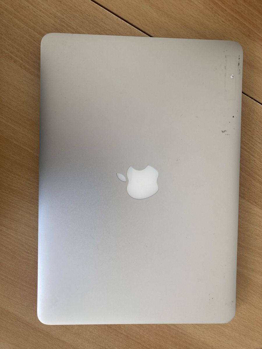 Apple : Apple MacBook Pro 13 Zoll  – Gebraucht aus Flawil von rcnkr 6