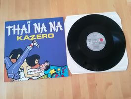Kazero – Thaï Nana