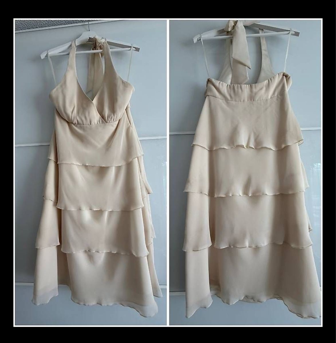 Vestiti: Zero creme-beige, Grösse 36 – Usato da Zürich venduto da JBZH